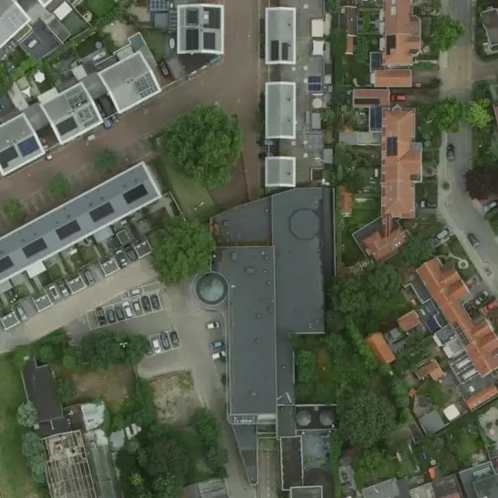 Verlaten Wellness Resourt