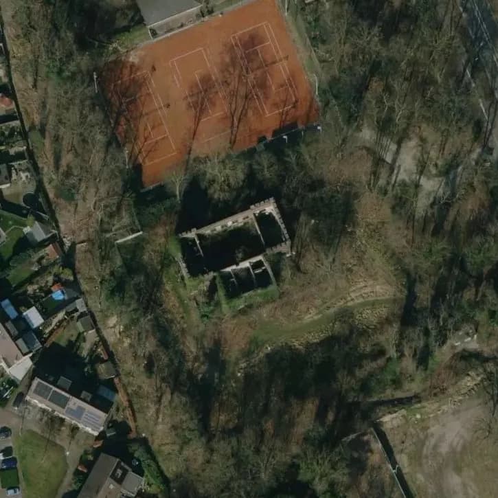 Verlaten SportCasino