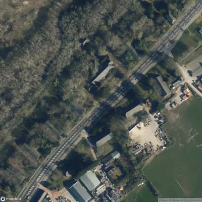 Verlaten Woningen