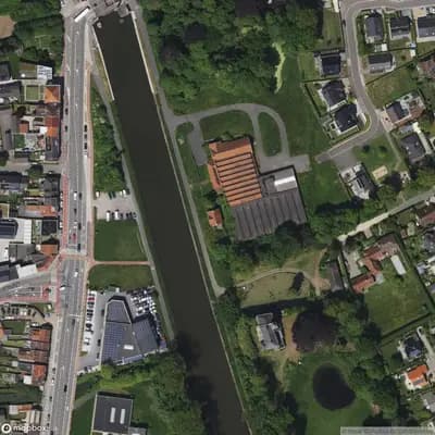 Verlaten Woning