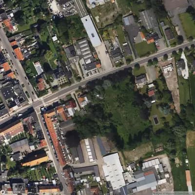 Verlaten Woning