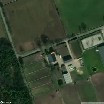 Verlaten Woning
