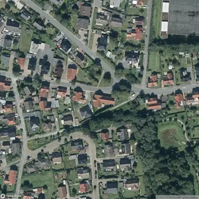Verlaten Woning
