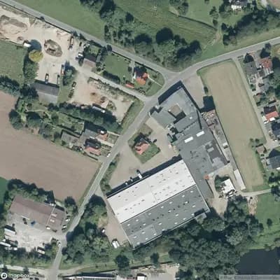 Verlaten Woning