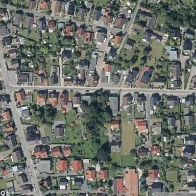 Verlaten Woning	