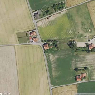 Verlaten Woning
