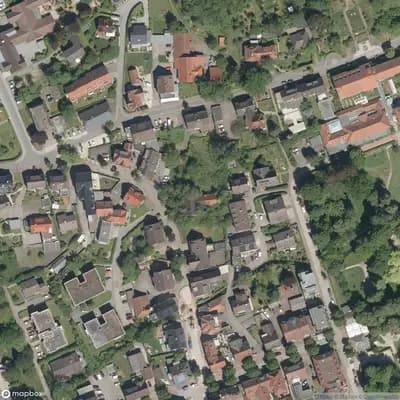 Verlaten Woning	