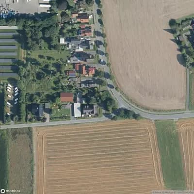Verlaten Woning	