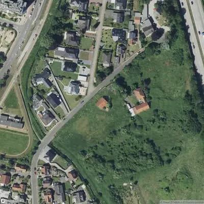 Verlaten Woning	