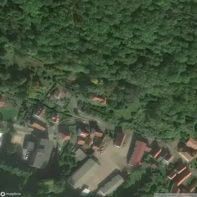 Verlaten Woning