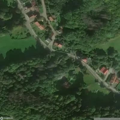 Verlaten Woning