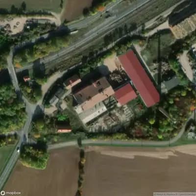 Verlaten Fabriek