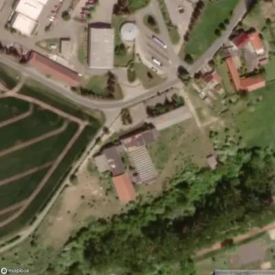 Verlaten Woningen	