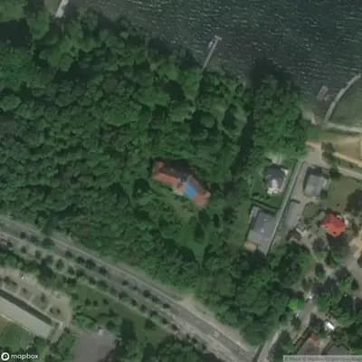 Verlaten Hotel