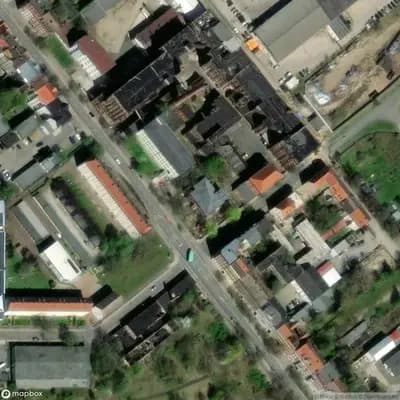 Verlaten Woning