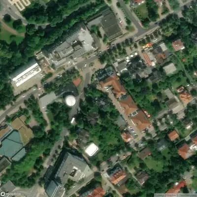 Verlaten Woning	