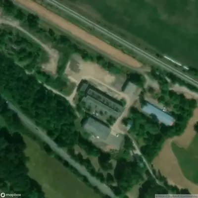 Verlaten Fabriek	
