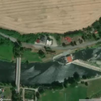 Verlaten Woning	