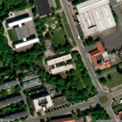 Verlaten Kleuterschool	