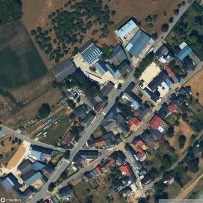 Verlaten Hotel