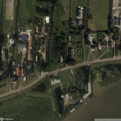 Verlaten Woning	