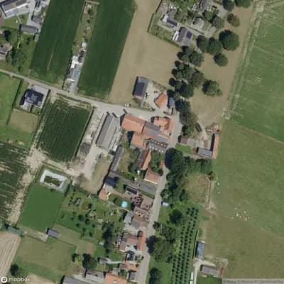 Verlaten Loods