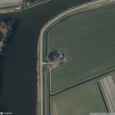 Ruine Woning