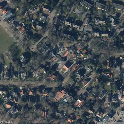 Verlaten Woning	
