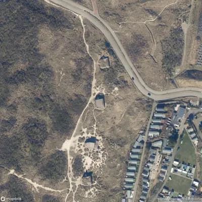 BunkerComplex