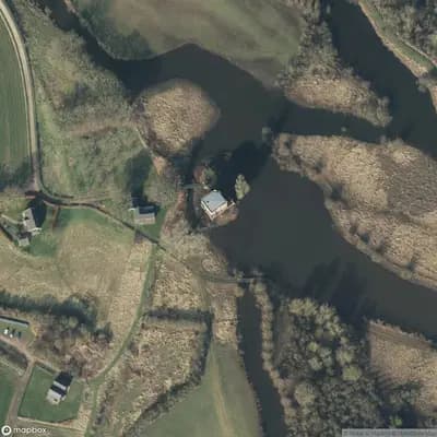 Ruine Kasteel	