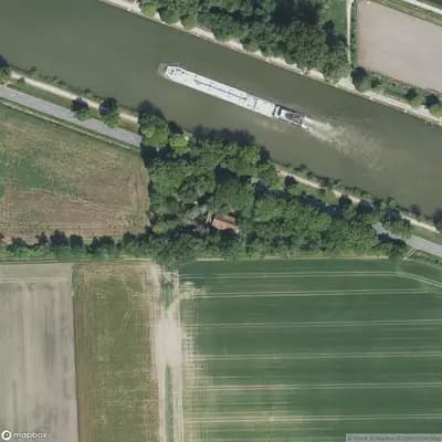 Verlaten Woning