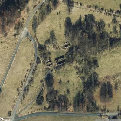 Ruine Woning	