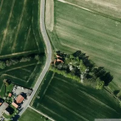 Verlaten Woning