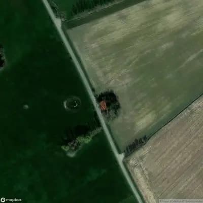 Verlaten Boerderij