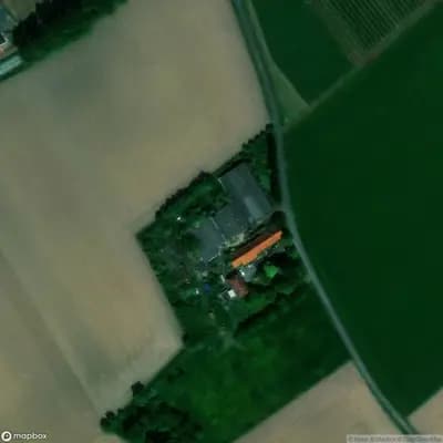 Verlaten Boerderij